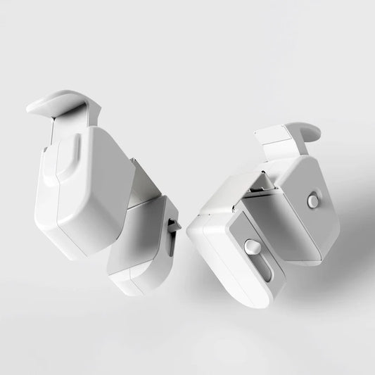 Seraphim® Snap-On Door Lock