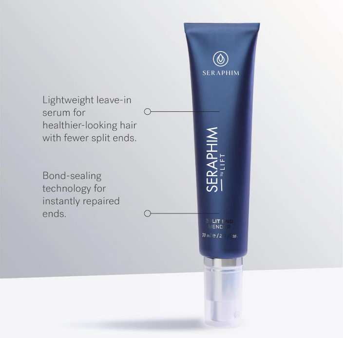 SERAPHIM® Magic Instant Split End Mender Serum