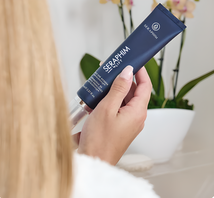 SERAPHIM® Magic Instant Split End Mender Serum