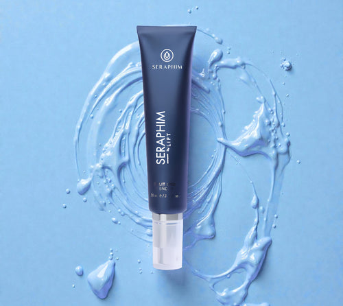 SERAPHIM® Magic Instant Split End Mender Serum